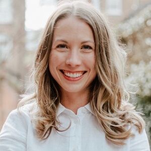 Meet your Posher, Maryanne